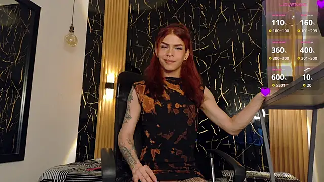 Webkamerová show Bella_salvatore