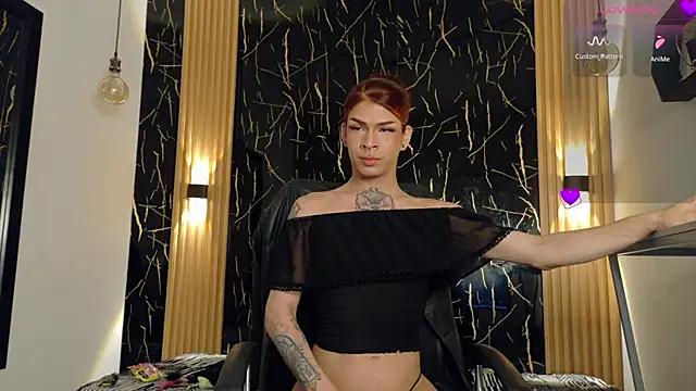 Bella_salvatore Webcam show