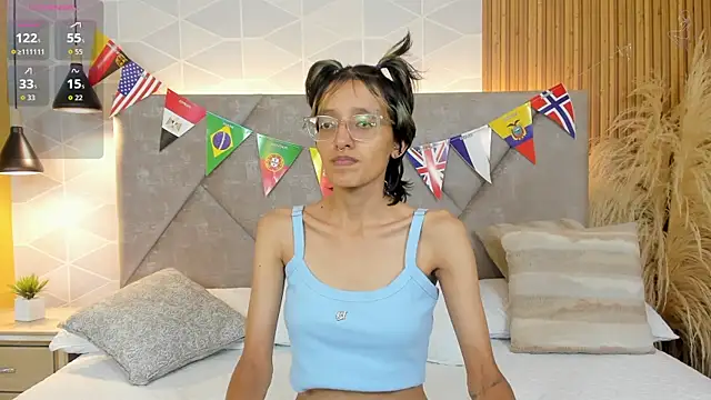 Chat XXX en directo de Marge_lasander