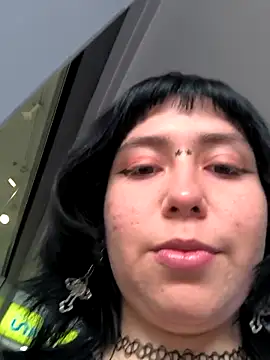 GerallFoxxxn Webbikameraesitys