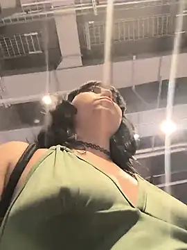 GerallFoxxx's Webcam Show
