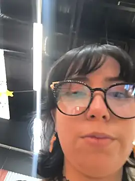 GerallFoxxx Show in webcam