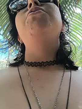 GerallFoxxx's Webcam Show