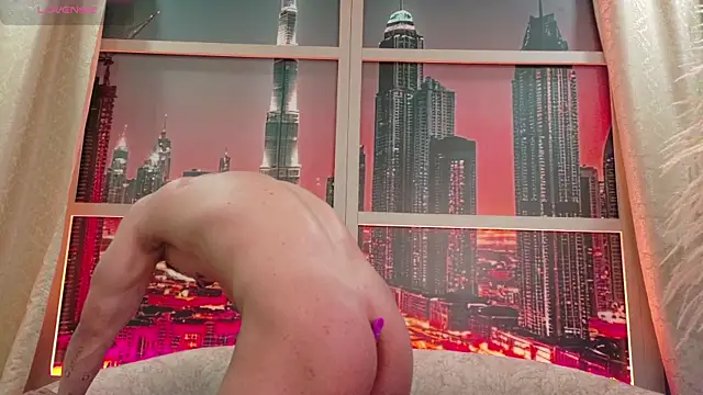 Johan_Williams_07's Webcam Show