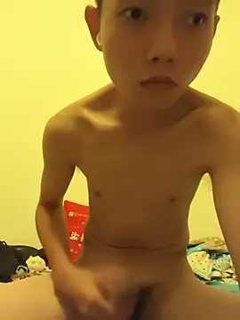 LiewM Pertunjukan Webcam