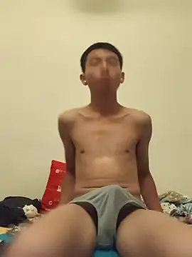 LiewM 网络视讯表演