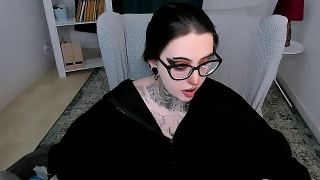 Živý XXX chat Dixi_Pixi_