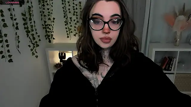 Dixi_Pixi_ Chat XXX in diretta