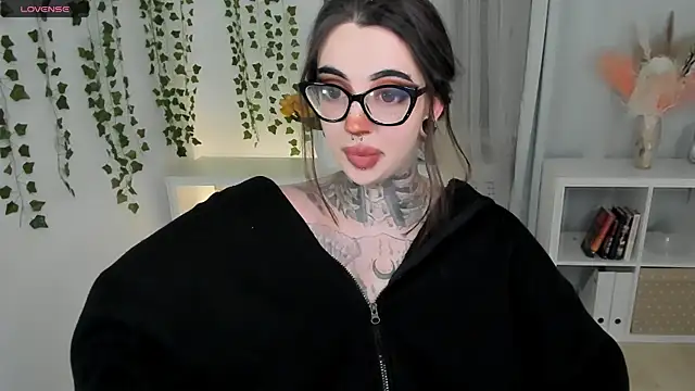 Dixi_Pixi_'s Live XXX Chat