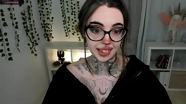 Czat XXX na żywo – Dixi_Pixi_