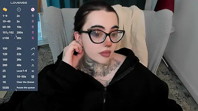Chat XXX Live Dixi_Pixi_