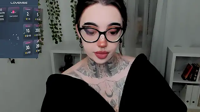 Dixi_Pixi_'s Live XXX Chat