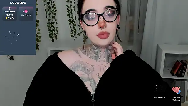 Sembang XXX Secara Langsung Dixi_Pixi_