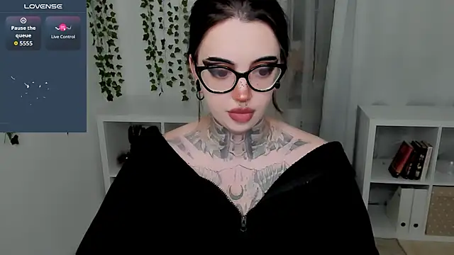 Dixi_Pixi_'s Live XXX Chat