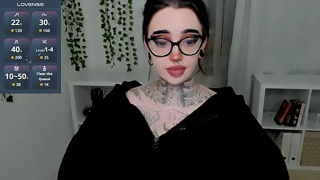 Dixi_Pixi_ live XXX chat