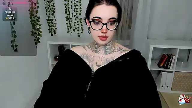 Онлайн чат XXX Dixi_Pixi_