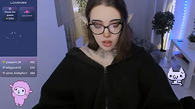 Онлайн чат XXX Dixi_Pixi_