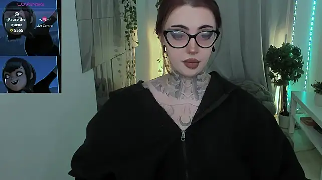 Dixi_Pixi_ Live XXX-Chat