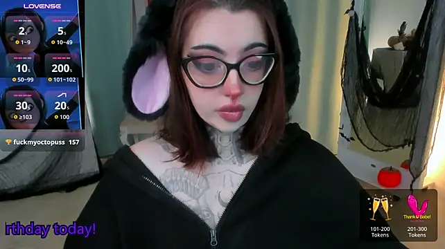 Dixi_Pixi_'s Live XXX Chat