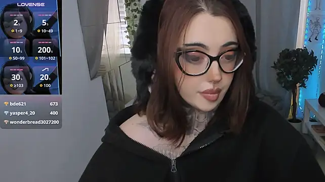 Онлайн чат XXX Dixi_Pixi_