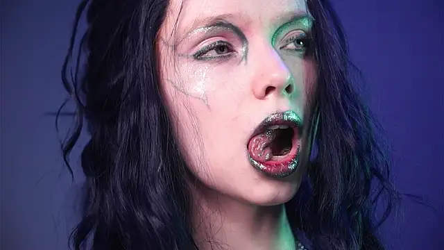 ginger_hugs Webcam-Show