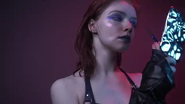 ginger_hugs' Live XXX Chat
