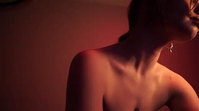 ginger_hugs 网络视讯表演
