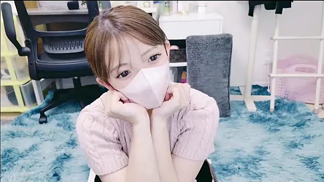 neruneruru – webcam-show