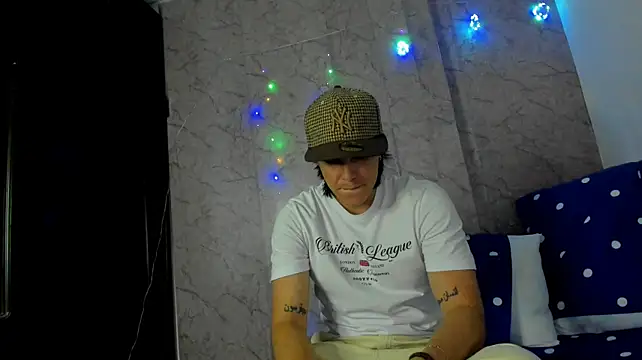 Karimferrer Webcam-Show