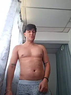 Show webcam de Karimferrer