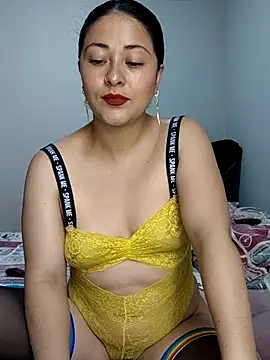 LisbethMoore_ Obrolan Langsung XXX