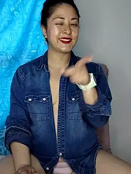 LisbethMoore_'s Live XXX Chat