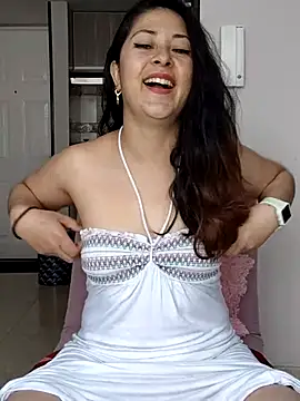 LisbethMoore_'s Live XXX Chat