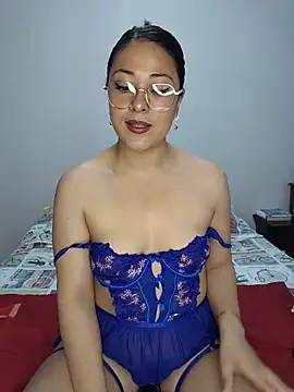 XXX chat uživo modela LisbethMoore_