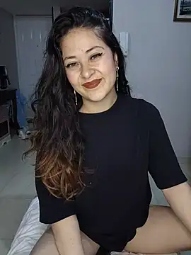 LisbethMoore_ Live XXX-Chat