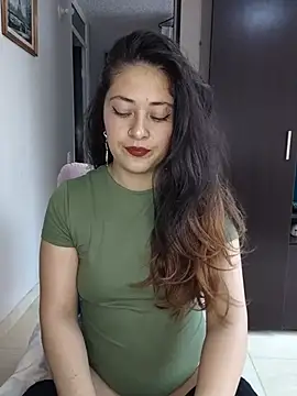 LisbethMoore_ Live XXX-Chat