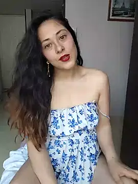 LisbethMoore_ Live XXX-chat