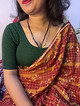 APKI_WIFE_1 网络视讯表演