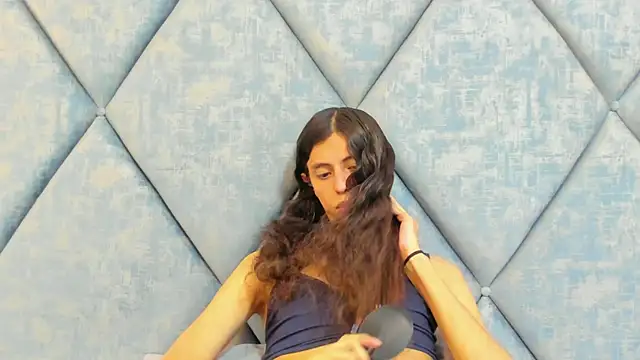 FreyaMoller webcam show