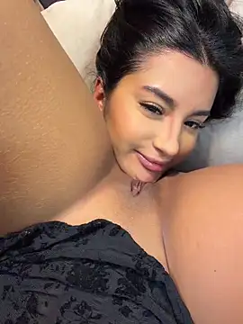 Show de webcam de Kimm_khalifa