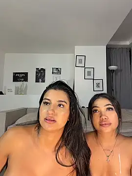Kimm_khalifa Webcam Show