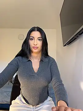 Kimm_khalifa's Webcam Show