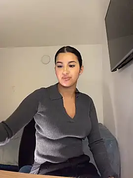 Kimm_khalifa Webcamshow