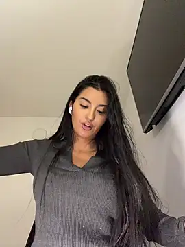 Kimm_khalifa: вебкам-шоу