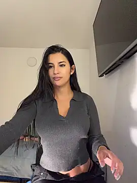 Kimm_khalifa ওয়েবক্যাম শো