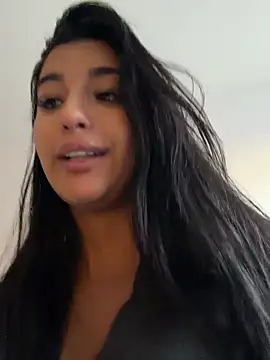 Kimm_khalifa's Webcam Show