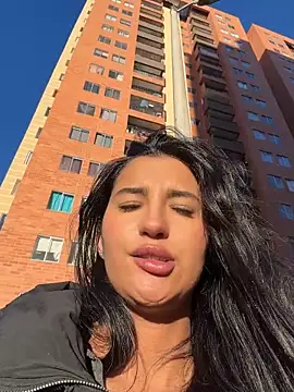 Kimm_khalifa – webcam-show