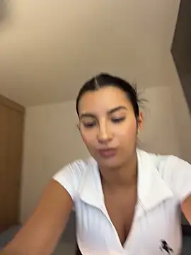 Kimm_khalifa's Webcam Show