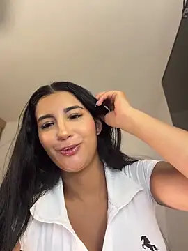 Kimm_khalifa Webcam-Show