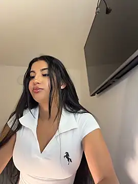 Kimm_khalifa's Webcam Show